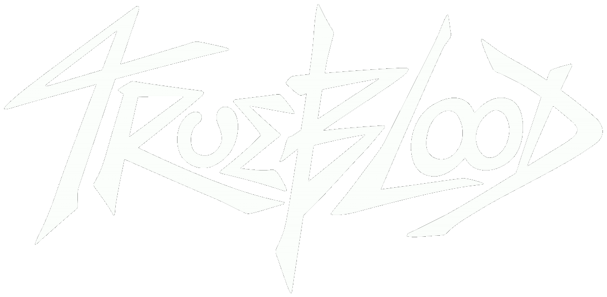 Trueblood Logo Animation